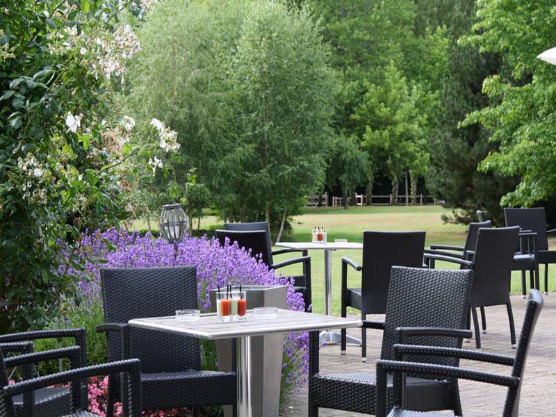 Le Manoir de Corny_27700 CORNY_10